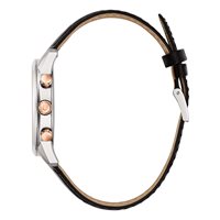 Orologio Bulova Uomo Sutton  Chrono in Acciaio 98B409 - 98B409